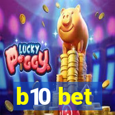 b10 bet